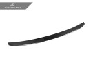 AutoTecknic Dry Carbon Corsa Trunk Spoiler - G60 5-Series  ATK-BM-0801-G60