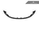 AutoTecknic Dry Carbon Competition Sport Front Aero Lip - G80 M3 | G82/ G83 M4  ATK-BM-0035 AutoTecknic Dry Carbon Competition Sport Front Aero Lip - G80 M3 | G82/ G83 M4  ATK-BM-0035