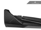 AutoTecknic Dry Carbon Competition Sport Front Aero Lip - G80 M3 | G82/ G83 M4  ATK-BM-0035 AutoTecknic Dry Carbon Competition Sport Front Aero Lip - G80 M3 | G82/ G83 M4  ATK-BM-0035