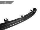 AutoTecknic Dry Carbon Competition Sport Front Aero Lip - G80 M3 | G82/ G83 M4  ATK-BM-0035 AutoTecknic Dry Carbon Competition Sport Front Aero Lip - G80 M3 | G82/ G83 M4  ATK-BM-0035