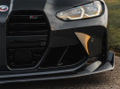 AutoTecknic Dry Carbon Competition Sport Front Aero Lip - G80 M3 | G82/ G83 M4  ATK-BM-0035 AutoTecknic Dry Carbon Competition Sport Front Aero Lip - G80 M3 | G82/ G83 M4  ATK-BM-0035