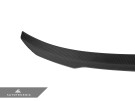 AutoTecknic Dry Carbon Performance Sport Trunk Spoiler - G80 M3 | G20 3-Series  ATK-BM-0309