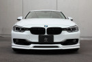 3D Design F30 / F31 3-Series Sport Front Lip - 3101-23011