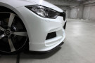 3D Design F30 / F31 3-Series M-Sport Front Lip - 3101-23021