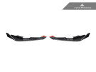 AutoTecknic Dry Carbon Rear Splitter Set - G87 M2  ATK-BM-0811 AutoTecknic Dry Carbon Rear Splitter Set - G87 M2  ATK-BM-0811