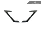 AutoTecknic Dry Carbon Fiber Side Vent Set - F96 X6M  ATK-BM-0704 AutoTecknic Dry Carbon Fiber Side Vent Set - F96 X6M  ATK-BM-0704