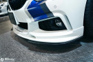 3D Design F32 / F36 4-Series M-Sport Front Lip - 3101-23211