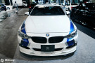 3D Design F32 / F36 4-Series M-Sport Front Lip - 3101-23211