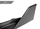 AutoTecknic Dry Carbon Performance Rear Splitter Set - G80/ G81 M3 | G82/ G83 M4 AutoTecknic Dry Carbon Performance Rear Splitter Set - G80/ G81 M3 | G82/ G83 M4