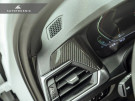 AutoTecknic Dry Carbon Fiber Interior Trim - G80 M3 | G82/ G83 M4 Pre-LCI