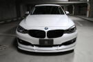 3D Design F34 3-Series GT Sport Front Lip - 3101-23411 3D Design F34 3-Series GT Sport Front Lip - 3101-23411