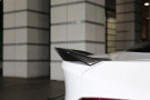 3D Design F36 4-Series Carbon Fiber Trunk Spoiler - 3109-23621