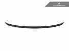 AutoTecknic Dry Carbon Competizione Sport Trunk Spoiler - G83 M4 | G23 4-Series Convertible  ATK-BM-0318 AutoTecknic Dry Carbon Competizione Sport Trunk Spoiler - G83 M4 | G23 4-Series Convertible  ATK-BM-0318