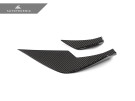 AutoTecknic Dry Carbon Corsa Canard Set - G80 M3 | G82 M4  ATK-BM-0057 AutoTecknic Dry Carbon Corsa Canard Set - G80 M3 | G82 M4  ATK-BM-0057