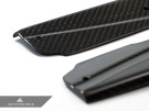 AutoTecknic Dry Carbon Fiber Side Sill Set  ATK-BM-0509 AutoTecknic Dry Carbon Fiber Side Sill Set  ATK-BM-0509