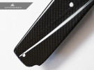 AutoTecknic Dry Carbon Fiber Side Sill Set  ATK-BM-0509 AutoTecknic Dry Carbon Fiber Side Sill Set  ATK-BM-0509