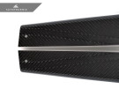 AutoTecknic Dry Carbon Fiber Side Sill Set  ATK-BM-0509 AutoTecknic Dry Carbon Fiber Side Sill Set  ATK-BM-0509