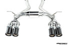 Eisenmann F8X M3 / M4 Performance Exhaust | Race Eisenmann F8X M3 / M4 Performance Exhaust | Race