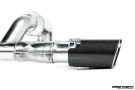 Eisenmann F8X M3 / M4 Performance Exhaust | Race Eisenmann F8X M3 / M4 Performance Exhaust | Race