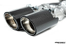 Eisenmann F8X M3 / M4 Performance Exhaust | Race Eisenmann F8X M3 / M4 Performance Exhaust | Race