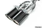 Eisenmann F8X M3 / M4 Performance Exhaust | Race Eisenmann F8X M3 / M4 Performance Exhaust | Race