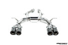 Eisenmann F8X M3 / M4 Performance Exhaust | Race Eisenmann F8X M3 / M4 Performance Exhaust | Race