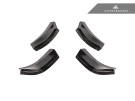 AutoTecknic Dry Carbon GT4 Canard Set - G80 M3 | G82 M4  ATK-BM-0324