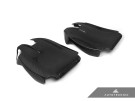 AutoTecknic Dry Carbon Full Seat Back Cover Set  ATK-BM-0386-G8X AutoTecknic Dry Carbon Full Seat Back Cover Set  ATK-BM-0386-G8X