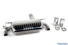 Eisenmann 340i / 440i Performance Exhaust Eisenmann 340i / 440i Performance Exhaust