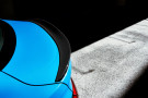 3D Design F44 2-Series Carbon Rear Trunk Spoiler - 3109-24411