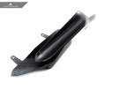 AutoTecknic Dry Carbon Performante Aero Splitter & Center Lip Set - F97 X3M | F98 X4M  ATK-BM-0025 AutoTecknic Dry Carbon Performante Aero Splitter & Center Lip Set - F97 X3M | F98 X4M  ATK-BM-0025