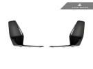 AutoTecknic Dry Carbon Front Winglet Splitters - G05 X5 M-Sport Pre-LCI  ATK-BM-0012 AutoTecknic Dry Carbon Front Winglet Splitters - G05 X5 M-Sport Pre-LCI  ATK-BM-0012