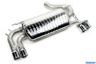 Eisenmann 320i / 420i (B48) Performance Exhaust Eisenmann 320i / 420i (B48) Performance Exhaust