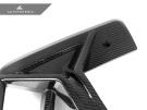 AutoTecknic Dry Carbon Front Bumper Trim Set - F97 X3M LCI | F98 X4M LCI  ATK-BM-0033-DCG AutoTecknic Dry Carbon Front Bumper Trim Set - F97 X3M LCI | F98 X4M LCI  ATK-BM-0033-DCG