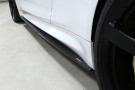 3D Design F82 M4 Carbon Side Skirt Set - 3104-28211