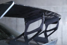 3D Design F82 M4 Dry Carbon Racing Wing - 3111-28211