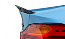 3D Design F82 M4 Dry Carbon Trunk Spoiler - 3109-28211