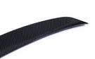 3D Design F82 M4 Dry Carbon Trunk Spoiler - 3109-28211