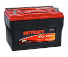 Odyssey Battery Auto/Truck/Heavy Duty & Commercial Extreme AGM Battery (34R-PC1500T)  odyODX-AGM34R
