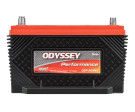 Odyssey Battery Auto/Truck/Heavy Duty & Commercial Performance AGM Battery (65-760)  odyODP-AGM65