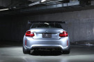 3D Design F87 M2 Carbon Racing Wing - 3111-28711 3D Design F87 M2 Carbon Racing Wing - 3111-28711