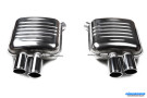 Eisenmann F11 550i / 550xi Performance Exhaust Eisenmann F11 550i / 550xi Performance Exhaust