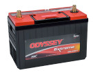 Odyssey Battery Auto/Truck/Heavy Duty & Commercial Extreme AGM Battery (31-PC2150T)  odyODX-AGM31A