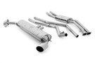 Eisenmann E71 X6 35i Performance Exhaust Eisenmann E71 X6 35i Performance Exhaust
