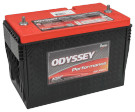 Odyssey Battery Auto/Truck/Heavy Duty & Commercial Performance AGM Battery (31-925S)  odyODP-AGM31
