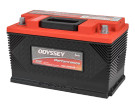 Odyssey Battery Auto/Truck/Heavy Duty & Commercial Performance AGM Battery (94R-850)  odyODP-AGM94R H7 L4