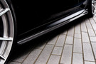 3D Design F93 M8 Gran Coupe Carbon Side Skirt Set - 3104-29311