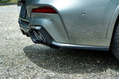 3D Design F98 X4M Pre-LCI Carbon Rear Diffuser - 3108-29811