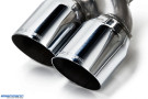 Eisenmann F20 M135i Performance Exhaust