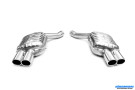 Eisenmann F06 / F12 / F13 650i Performance Exhaust Eisenmann F06 / F12 / F13 650i Performance Exhaust